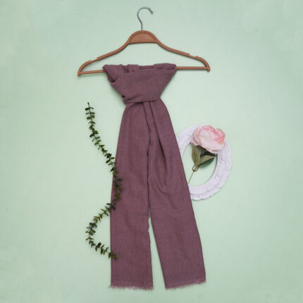 شال مخمل لمه زنانه کد 905365