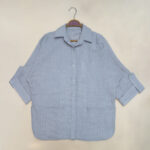 ست بلوز آستین پاکتی زنانه کد904419