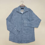 پیراهن کنفی مردانه کد 801434