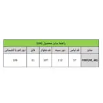 بلوز شلوار مخمل بگی زنانه کد 904419