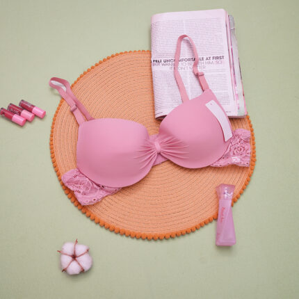 سوتین کاپ A وارداتی زنانه کد 908376