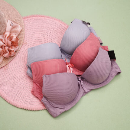 سوتین فلامنت کاپ B وارداتی زنانه کد140411171