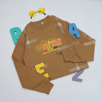 بلوز دورس پسرانه کد140411203