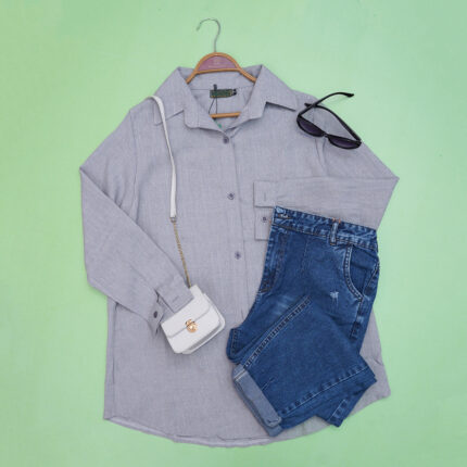 بلوز سوفیا زنانه کد 904328 