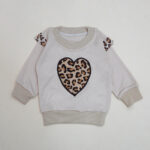 ست بلوز شلوار نوزادی دخترانه 602351