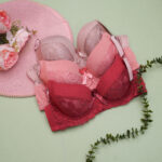 سوتین Push up کاپ B وارداتی زنانه کد 140411121