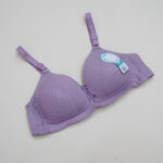 سوتین کاپ B وارداتی زنانه کد 908388 