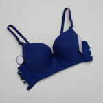 سوتین مجلسی کاپ B وارداتی زنانه کد 905383 