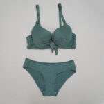 ست سوتین و شورت وارداتی زنانه کد 908367/2