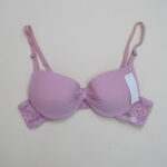 سوتین کاپ A وارداتی زنانه کد 908376