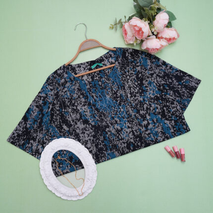 تیشرت ویسکوز زنانه کد 906253/1