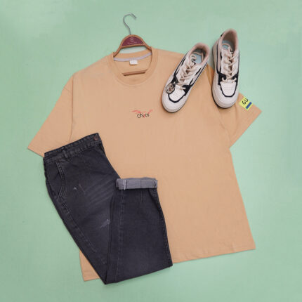 تیشرت پینترستی زنانه کد 906316/3