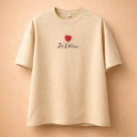 تیشرت پینترستی زنانه کد 906316/2