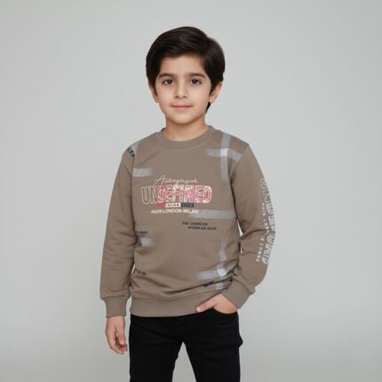 بلوز دورس پسرانه کد140411203