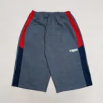 شلوارک ملانژ مردانه کد 805311