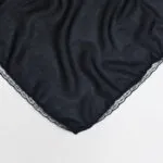 روسری قواره بزرگ کرپ حریر کد905518