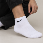 جوراب ساق کوتاه Nike و alo کد 803105