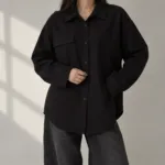 بلوز لنین زنانه کد 904538