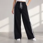 شلوار بگی گلکسی زنانه کد 907338