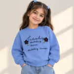 بلوز دورس دخترانه کد 601768