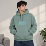 هودی دورس سه نخ توکرکی مردانه کد 804110