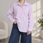 بلوز سیلک زنانه کد 904532